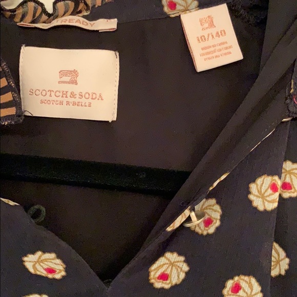 Scotch & Soda dress - Picture 2 of 5